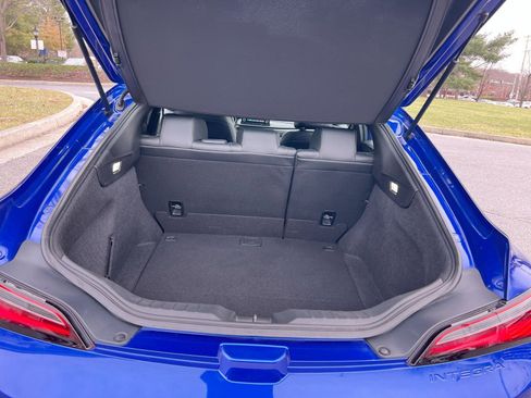 Used 2023 Acura Integra A-Spec image 22