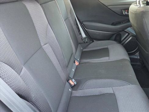 Used 2022 Subaru Outback Premium AWD/4WD image 19
