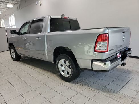 Used 2020 RAM 1500 Big Horn image 9