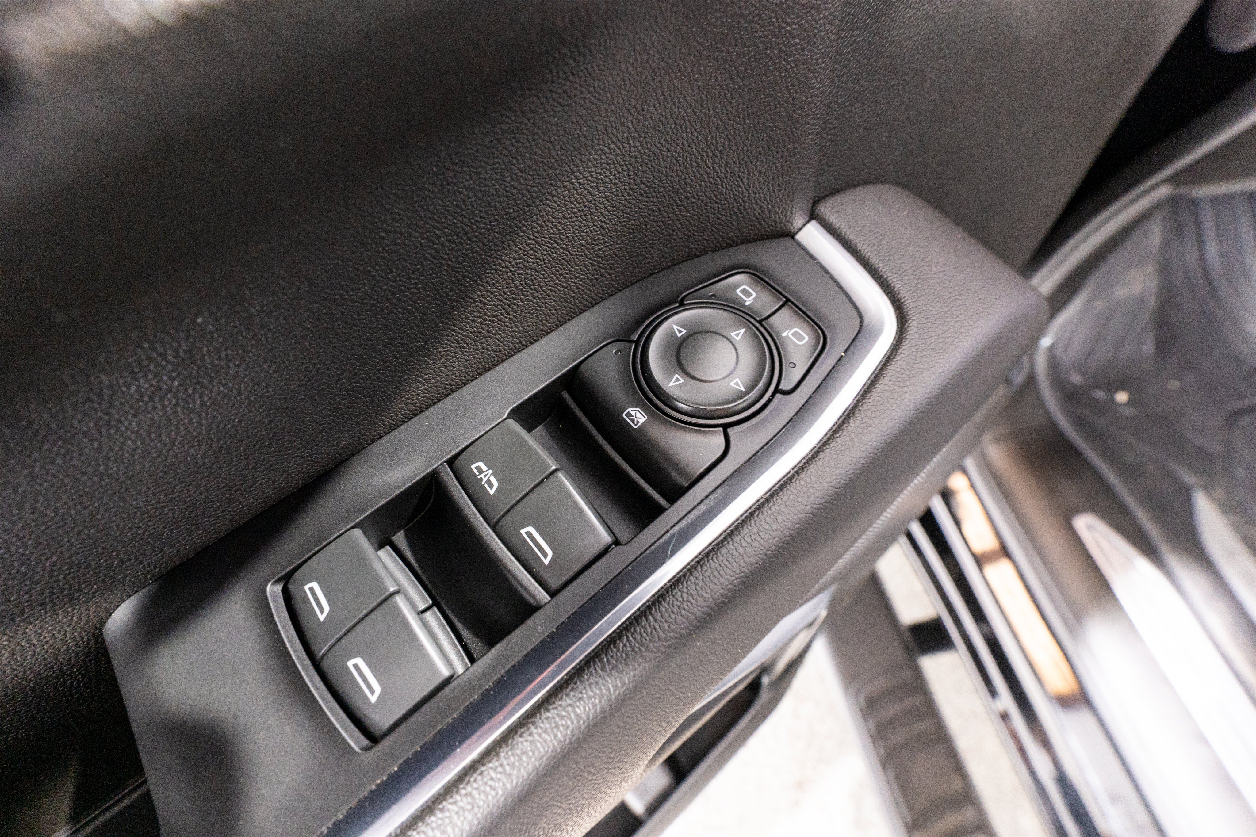 Used 2022 GMC Sierra 1500 Elevation AWD/4WD image 15