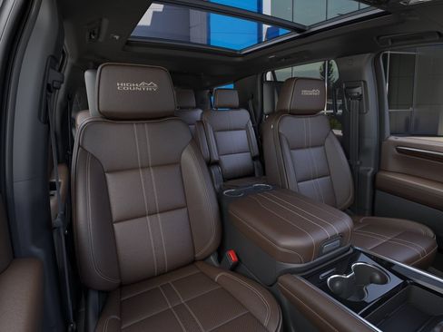 New 2026 Chevrolet Tahoe High Country AWD/4WD image 17