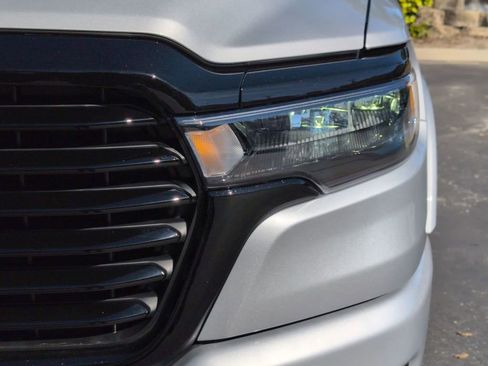 New 2026 RAM 1500 Laramie image 10