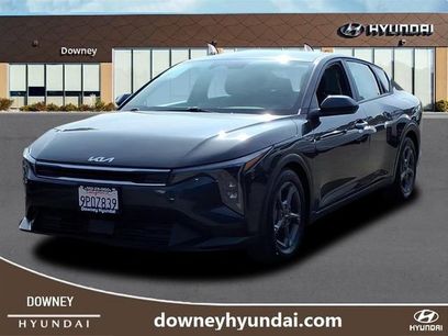 Used 2025 Kia K4 LXS