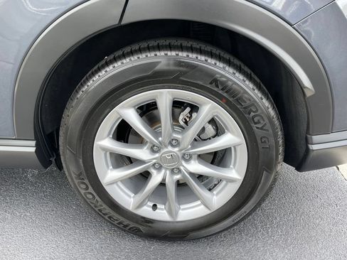 Certified 2026 Honda CR-V EX image 43