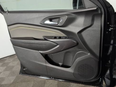 New 2026 Chevrolet Trax ACTIV w/ Driver Confidence Package FWD image 21