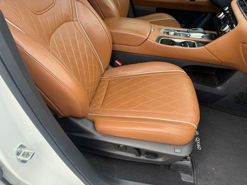 Used 2024 INFINITI QX60 Autograph w/ Cargo Package AWD/4WD image 18