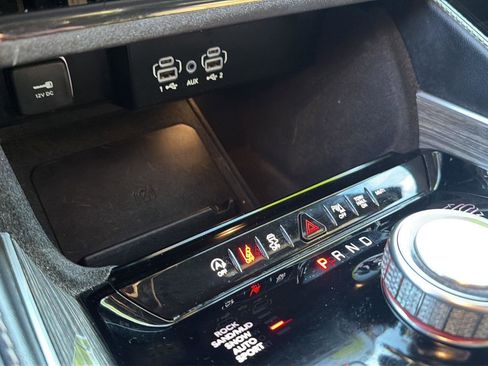 Used 2022 Jeep Wagoneer Series III image 20