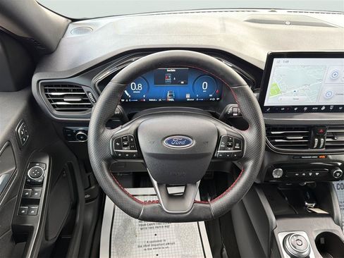 Used 2024 Ford Escape ST-Line Select w/ Tech Pack #2 AWD/4WD image 21