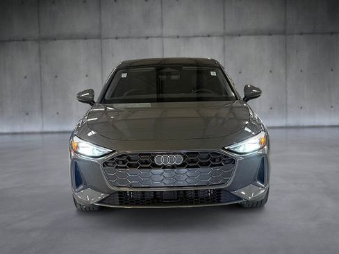 New 2025 Audi A5 2.0T Premium Plus AWD/4WD image 8