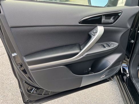 New 2026 Mitsubishi Eclipse Cross ES image 12