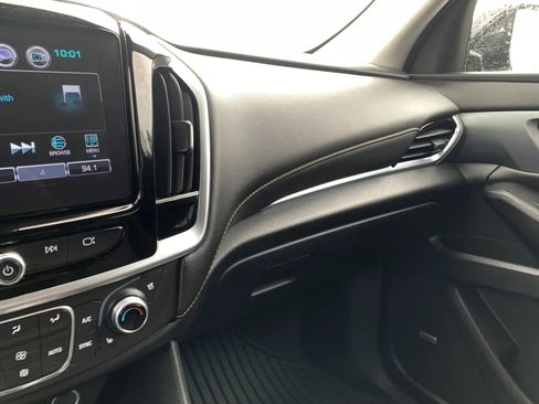 Used 2019 Chevrolet Traverse Premier w/ Redline Edition image 21