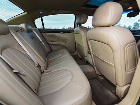 Used 2006 Buick Lucerne CXL w/ Luxury Package image 11