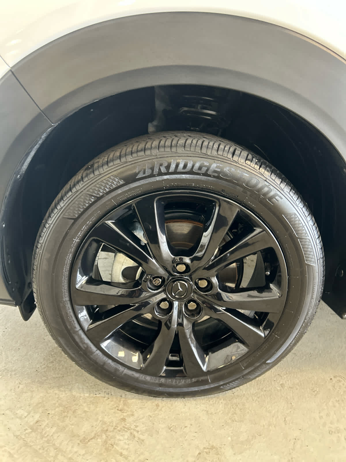 Certified 2026 MAZDA CX-30 AWD 2.5 S image 18