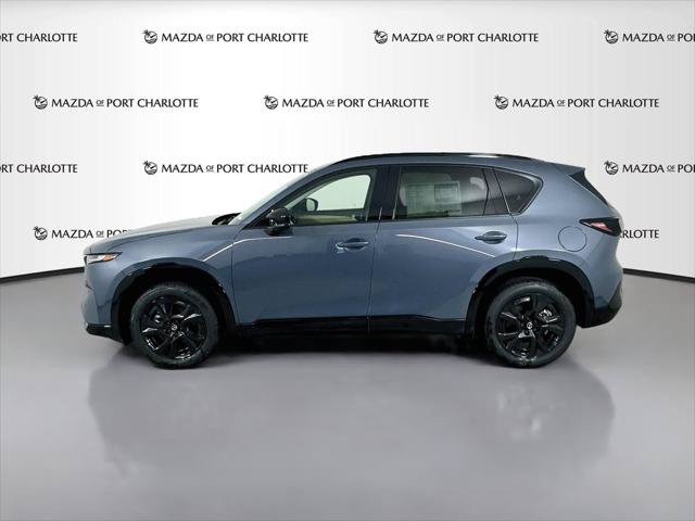 New 2026 MAZDA CX-5 2.5 S w/ Premium Plus Package AWD/4WD image 32