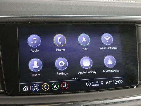 Used 2024 Buick Enclave Premium image 36