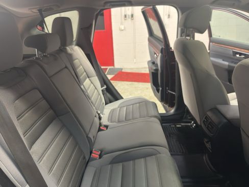 Used 2017 Honda CR-V EX image 26