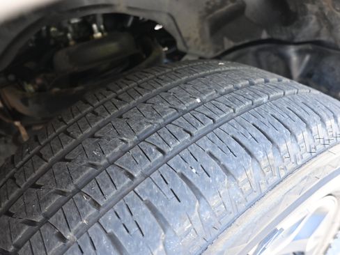 Used 2025 RAM 1500 Big Horn AWD/4WD image 36
