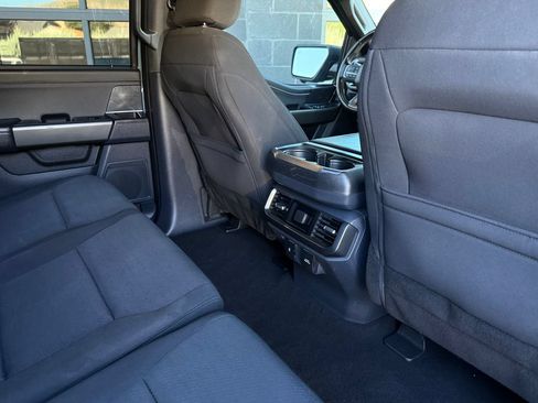 Used 2023 Ford F150 XLT AWD/4WD image 42