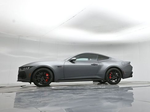 Used 2024 Ford Mustang GT Premium image 50