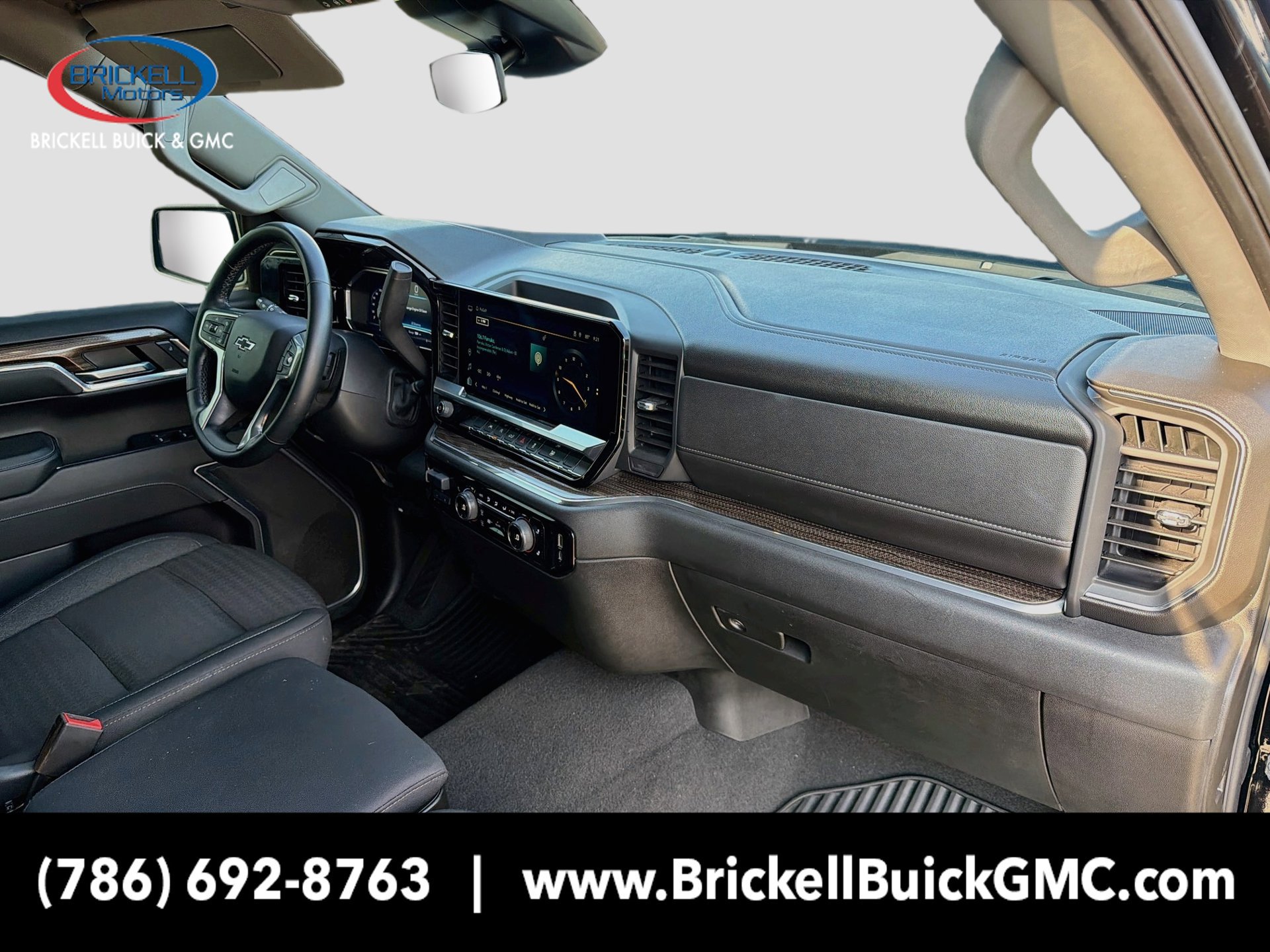 Used 2024 Chevrolet Silverado 1500 RST RWD image 16