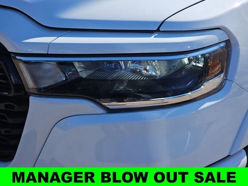 New 2025 RAM 1500 Big Horn image 30