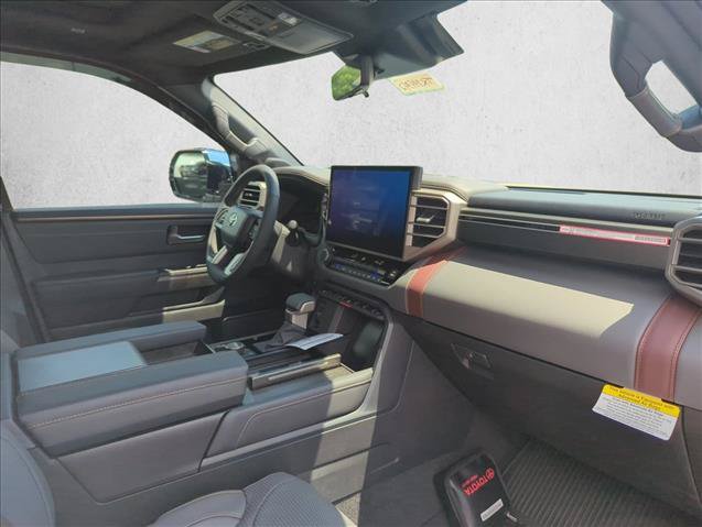 New 2026 Toyota Tundra Capstone AWD/4WD image 26