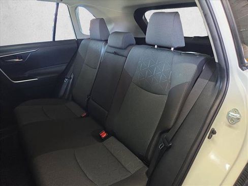 Certified 2025 Toyota RAV4 XLE w/ Convenience Package AWD/4WD image 18