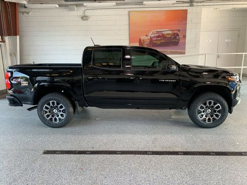 New 2026 Chevrolet Colorado Z71 w/ Technology Package AWD/4WD image 10