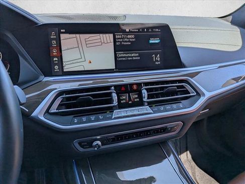 Used 2020 BMW X7 xDrive40i w/ M Sport Package image 22