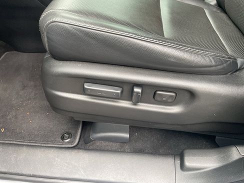 Used 2019 Honda Ridgeline RTL-E image 21