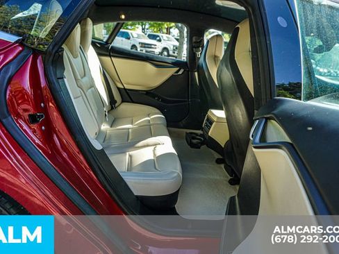Used 2019 Tesla Model S Long Range AWD/4WD image 22