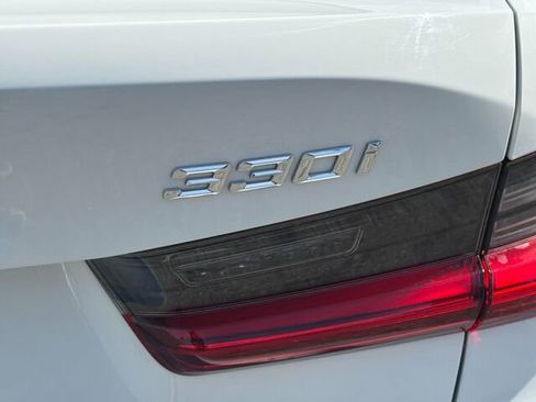 Used 2020 BMW 330i Sedan w/ Convenience Package image 34