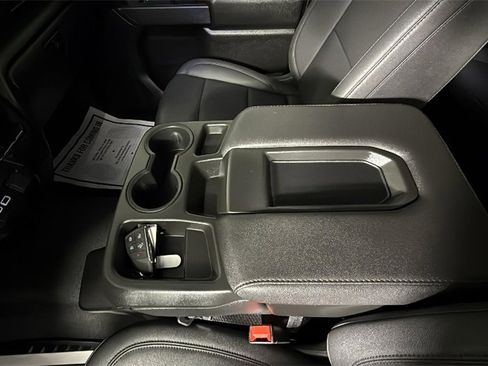 Certified 2023 GMC Sierra 1500 Pro w/ Graphite Edition image 21