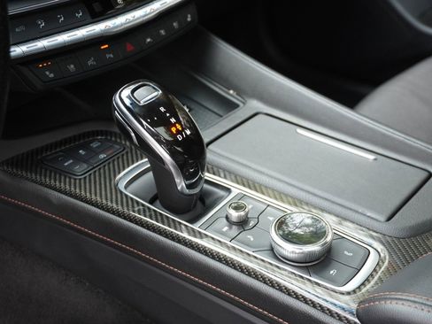 Used 2020 Cadillac CT5 V w/ Premium Package image 67