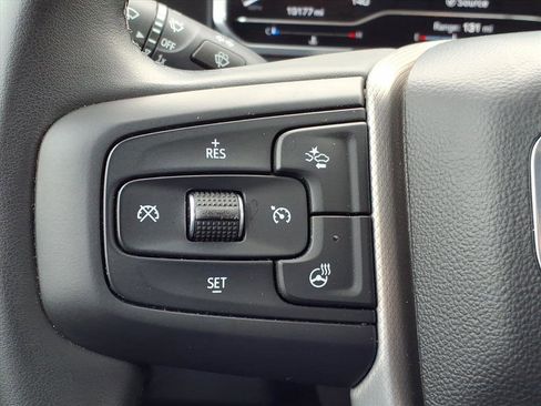 Used 2025 GMC Sierra 3500 Denali w/ Denali Reserve Package image 23