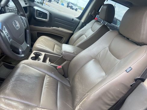 Used 2008 Honda Ridgeline RTL image 13