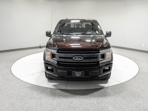 Used 2019 Ford F150 XLT w/ Equipment Group 302A Luxury AWD/4WD image 28