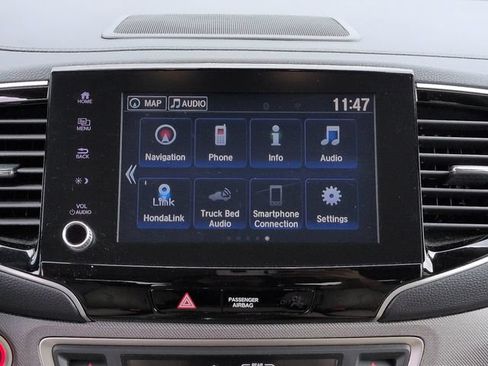Used 2023 Honda Ridgeline RTL-E image 18
