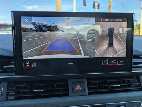 Used 2024 Audi A4 2.0T Premium Plus image 22