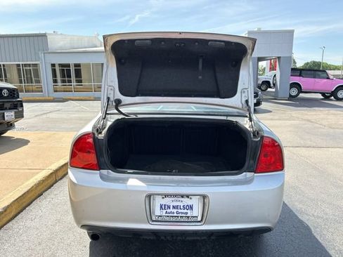 Used 2008 Chevrolet Malibu LT w/ Power Convenience Package FWD image 8