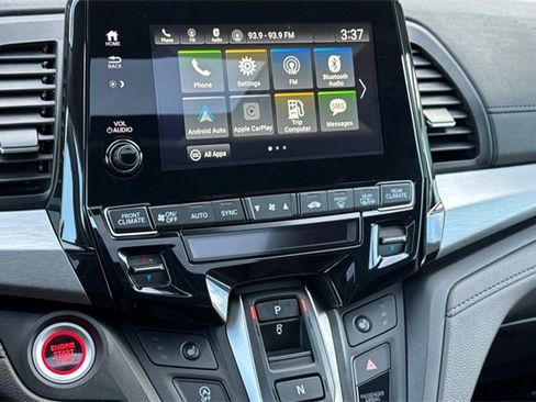 Certified 2023 Honda Odyssey EX-L image 26