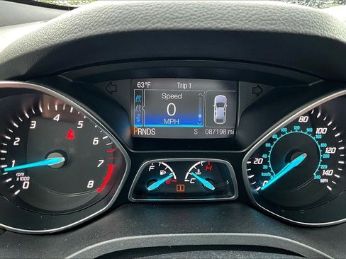 Used 2016 Ford Escape Titanium image 13