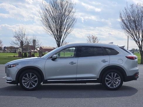 Used 2023 MAZDA CX-9 Grand Touring image 5