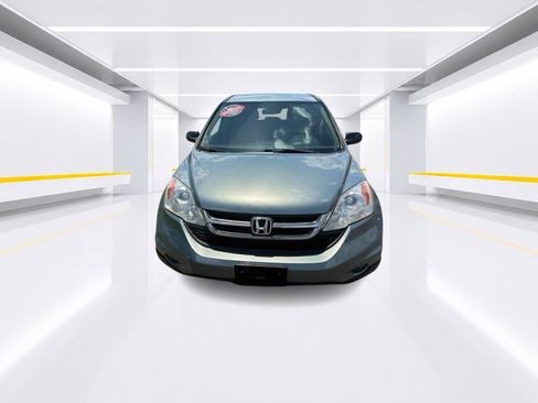 Used 2011 Honda CR-V LX image 1