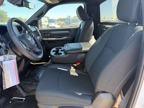 New 2026 RAM 4500 Tradesman AWD/4WD image 14