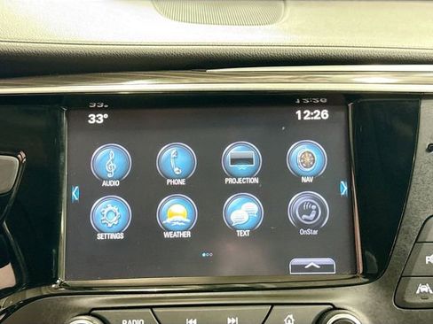 Used 2019 Buick Envision Premium w/ Driver Confidence Package image 15