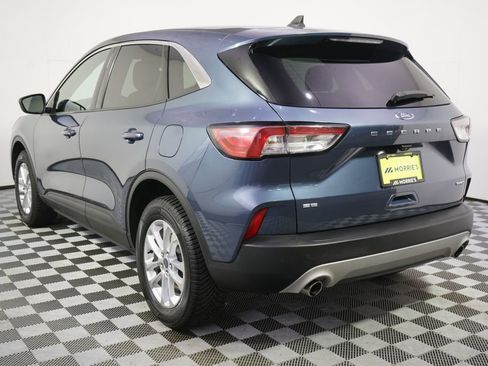 Used 2020 Ford Escape SE AWD/4WD image 4
