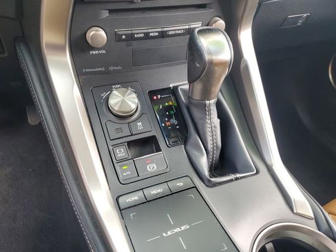 Used 2019 Lexus NX 300 FWD image 15