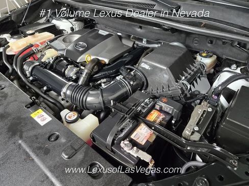 Used 2019 Lexus NX 300 F Sport w/ Accessory Package 2 FWD image 25
