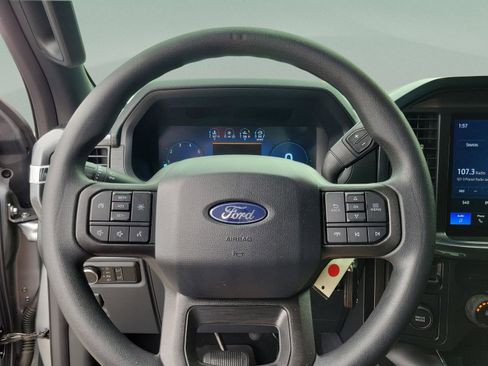 Used 2025 Ford F150 STX image 11